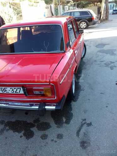 LADA (VAZ) 2106 1986, 358,000 km - 1.6 l - Bakı