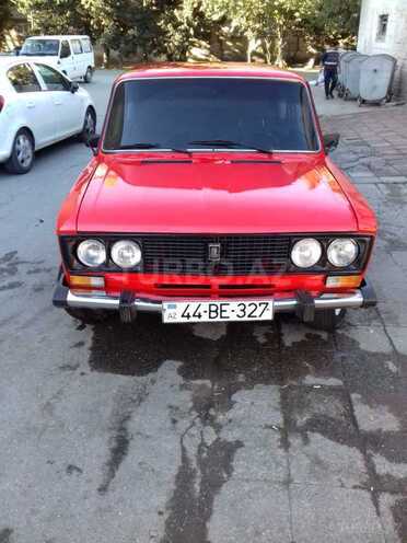 LADA (VAZ) 2106 1986, 358,000 km - 1.6 l - Bakı