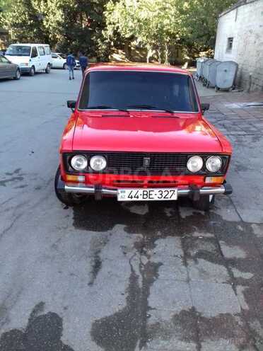 LADA (VAZ) 2106 1986, 358,000 km - 1.6 l - Bakı