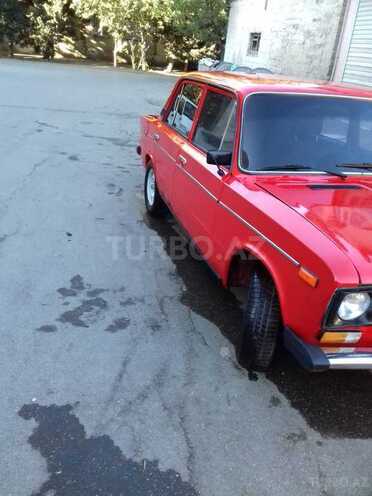 LADA (VAZ) 2106 1986, 358,000 km - 1.6 l - Bakı