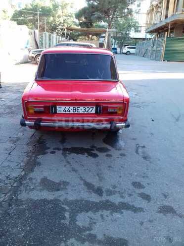 LADA (VAZ) 2106 1986, 358,000 km - 1.6 l - Bakı