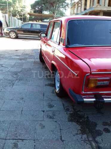 LADA (VAZ) 2106 1986, 358,000 km - 1.6 l - Bakı