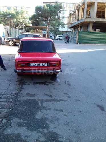 LADA (VAZ) 2106 1986, 358,000 km - 1.6 l - Bakı