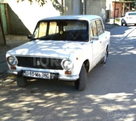 LADA (VAZ) 21011 1974, 111,111 km - 1.6 l - Bakı