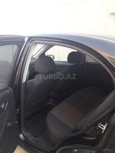 Chevrolet Aveo 2011, 205,000 km - 1.2 л - Bakı
