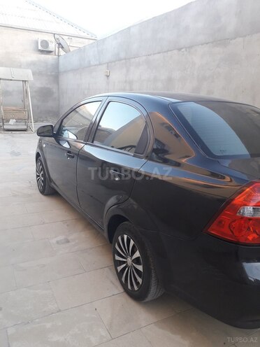 Chevrolet Aveo 2011, 205,000 km - 1.2 л - Bakı