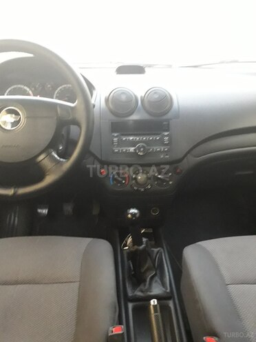 Chevrolet Aveo 2011, 205,000 km - 1.2 л - Bakı