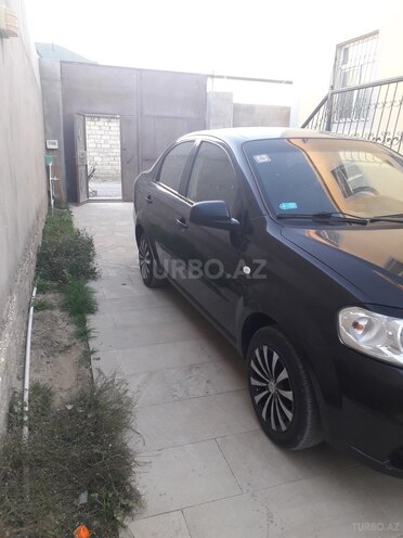 Chevrolet Aveo 2011, 205,000 km - 1.2 л - Bakı