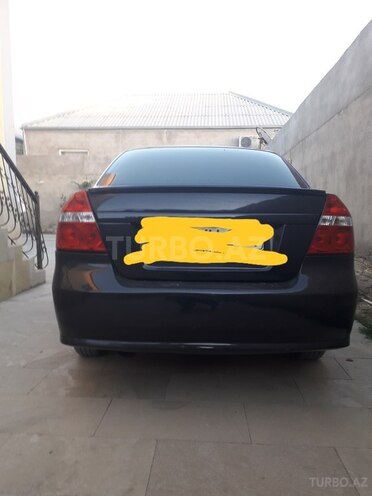 Chevrolet Aveo 2011, 205,000 km - 1.2 л - Bakı
