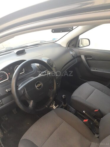Chevrolet Aveo 2011, 205,000 km - 1.2 л - Bakı