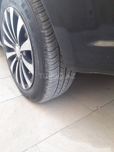 Chevrolet Aveo 2011, 205,000 km - 1.2 л - Bakı