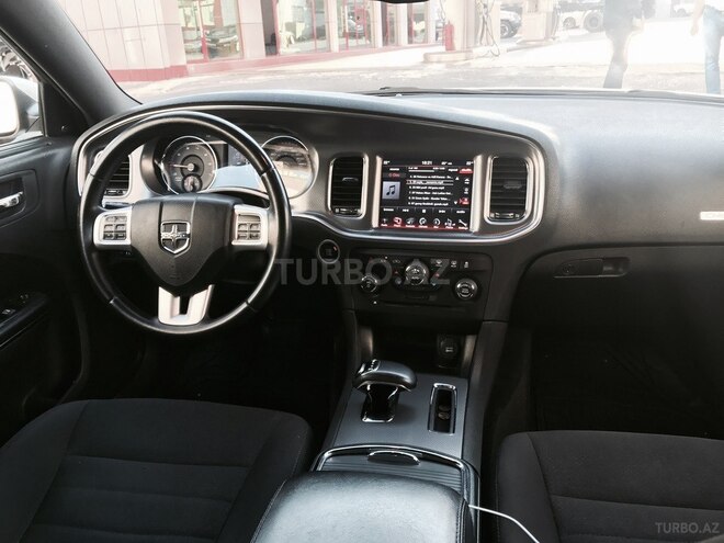 Dodge Charger 2012, 139,000 km - 3.6 l - Bakı