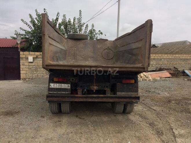 KamAz 55111 1990, 150,000 km - 11.0 l - Zərdab