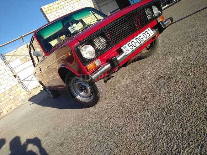 LADA (VAZ) 2106 1998, 197,400 km - 1.6 l - Sumqayıt