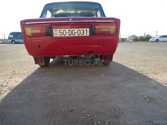 LADA (VAZ) 2106 1998, 197,400 km - 1.6 l - Sumqayıt