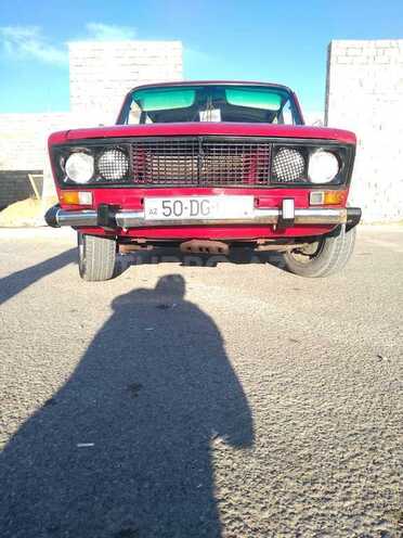 LADA (VAZ) 2106 1998, 197,400 km - 1.6 l - Sumqayıt