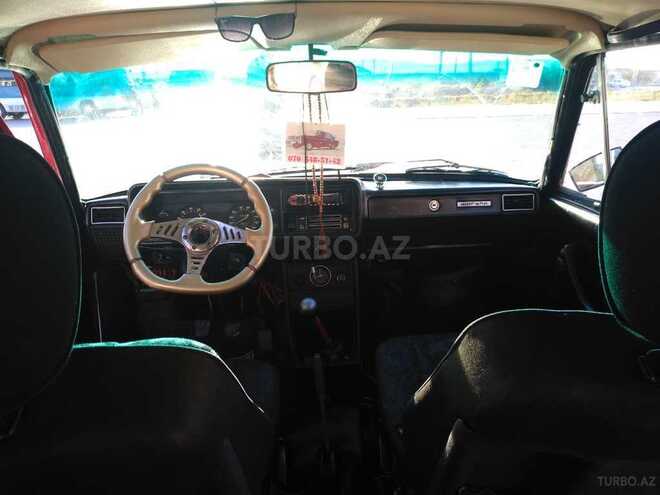 LADA (VAZ) 2106 1998, 197,400 km - 1.6 l - Sumqayıt