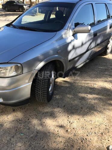 Opel Astra 2000, 314,000 km - 0.2 l - Bakı