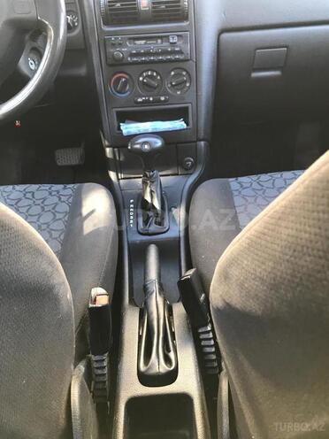 Opel Astra 2000, 314,000 km - 2.0 l - Bakı