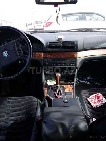 BMW 523 1997, 390,000 km - 2.5 l - Sumqayıt