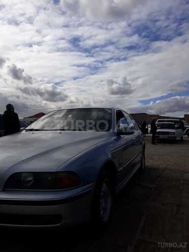 BMW 523 1997, 390,000 km - 2.5 l - Sumqayıt