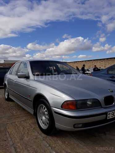 BMW 523 1997, 390,000 km - 2.5 l - Sumqayıt