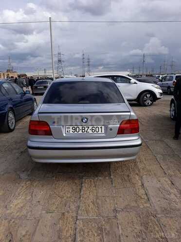 BMW 523 1997, 390,000 km - 2.5 l - Sumqayıt