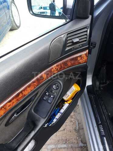 BMW 523 1997, 390,000 km - 2.5 l - Sumqayıt