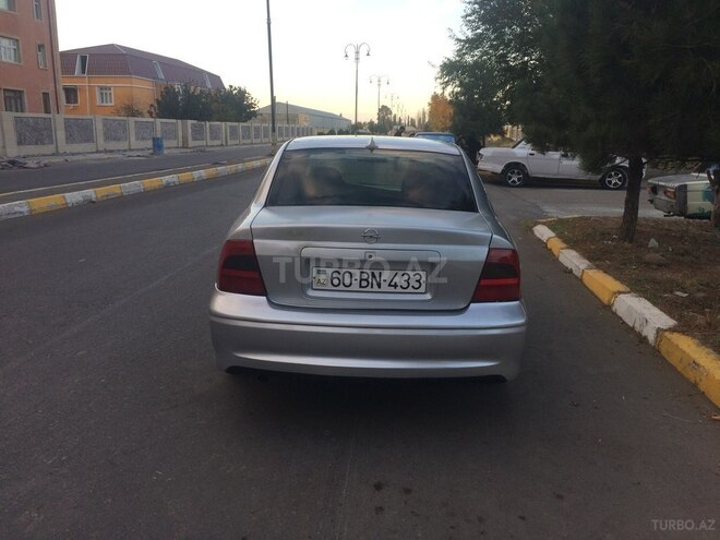 Opel Vectra 1999, 320,000 km - 1.6 l - Goranboy