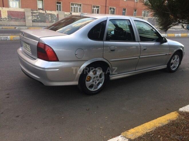 Opel Vectra 1999, 320,000 km - 1.6 l - Goranboy