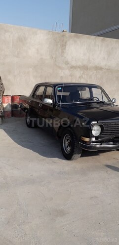 GAZ 24-10 1978, 1,111 km - 2.4 л - Xırdalan