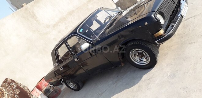 GAZ 24-10 1978, 1,111 km - 2.4 л - Xırdalan