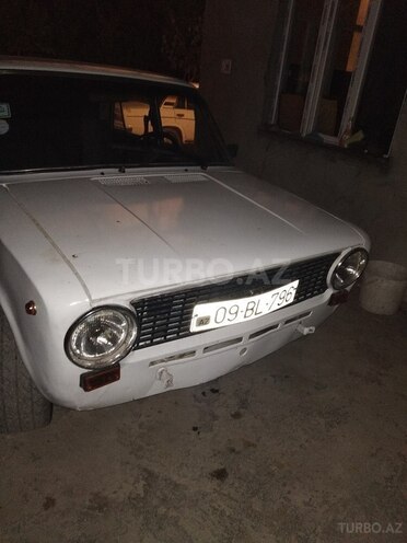 LADA (VAZ) 21011 1979, 100,000 km - 1.3 l - Gəncə