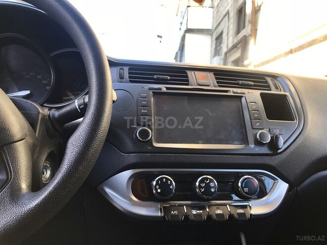 Kia Rio 2012, 182,000 km - 1.4 l - Bakı