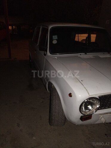 LADA (VAZ) 21011 1979, 100,000 km - 1.3 l - Gəncə
