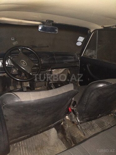 LADA (VAZ) 21011 1979, 100,000 km - 1.3 l - Gəncə