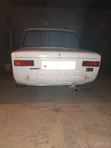 LADA (VAZ) 21011 1979, 100,000 km - 1.3 l - Gəncə
