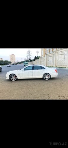 Mercedes S 350 2006, 210,000 km - 0.4 л - Bakı