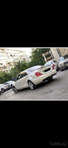 Mercedes S 350 2006, 210,000 km - 0.4 л - Bakı