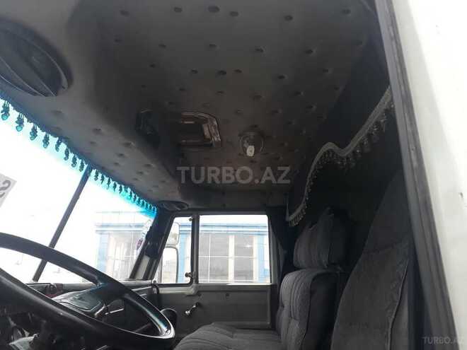 KamAz 5410 1991, 467,000 km - 11.0 л - Gəncə