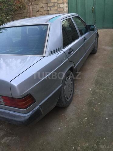 Mercedes 190 1992, 286,000 km - 0.2 l - Bakı