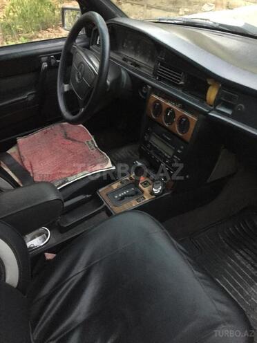Mercedes 190 1992, 286,000 km - 0.2 l - Bakı