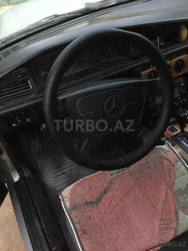 Mercedes 190 1992, 286,000 km - 0.2 l - Bakı
