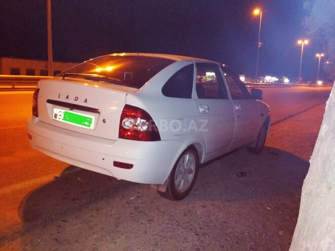 LADA (VAZ) Priora 2013, 185,000 km - 1.6 l - Bakı