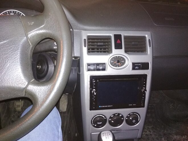 LADA (VAZ) Priora 2013, 185,000 km - 1.6 l - Bakı