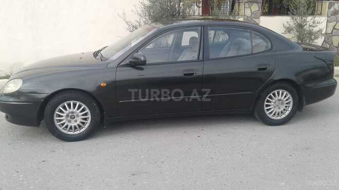 Daewoo Leganza 2000, 218,460 km - 2.0 l - Bakı