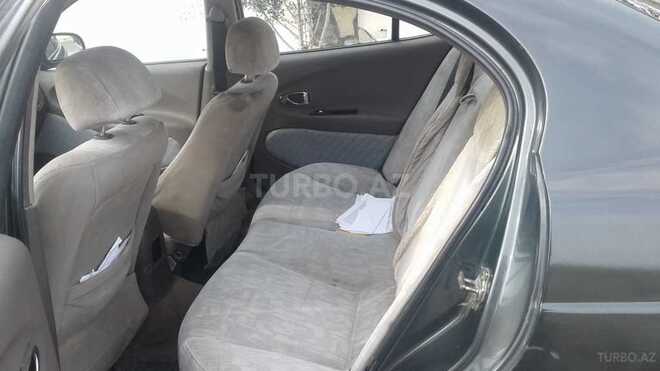 Daewoo Leganza 2000, 218,460 km - 2.0 l - Bakı