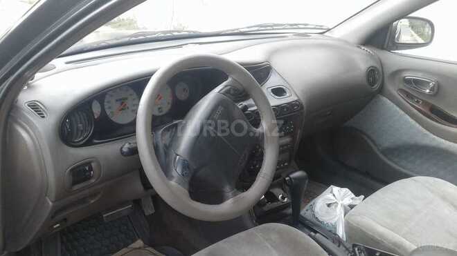 Daewoo Leganza 2000, 218,460 km - 2.0 l - Bakı