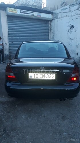 Hyundai Sonata 1997, 25,000 km - 0.2 l - Bakı