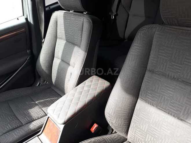 Mercedes C 200 1999, 290,000 km - 2.0 l - Zaqatala